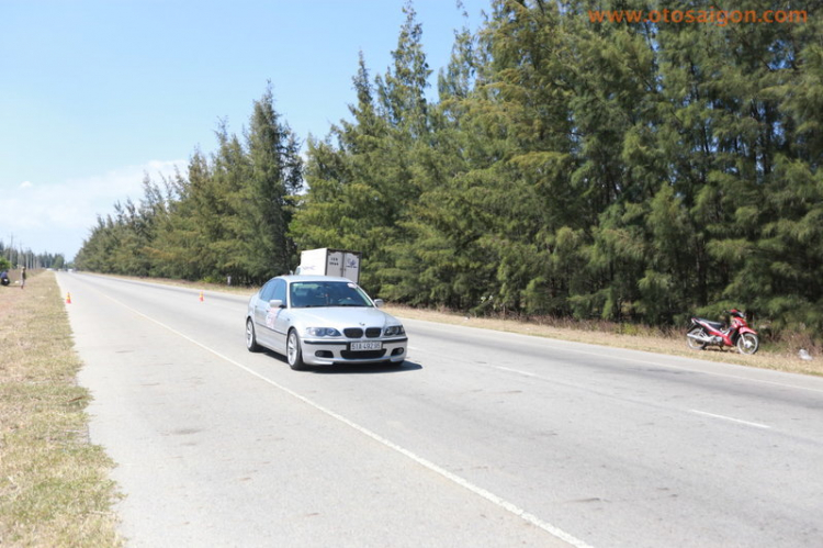 Caravan mừng sinh nhật chi hội BFC lần thứ 5 và những người bạn Caravan mừng sinh nhật chi hội BFC lần thứ 5 và những người bạn