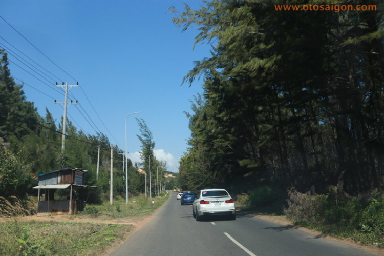 Caravan mừng sinh nhật chi hội BFC lần thứ 5 và những người bạn Caravan mừng sinh nhật chi hội BFC lần thứ 5 và những người bạn