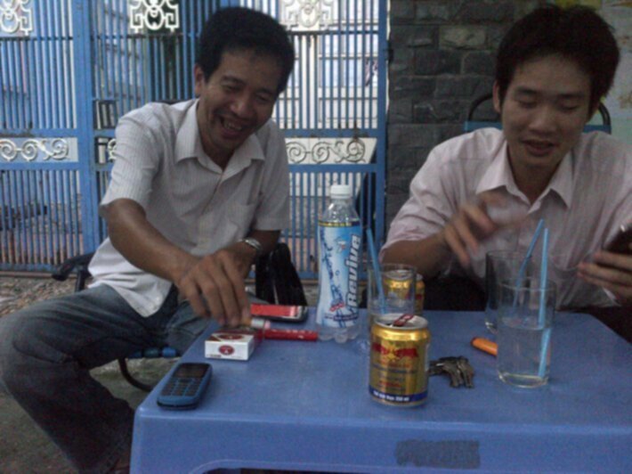 Anh em Camry 87-91 vô đây chơi