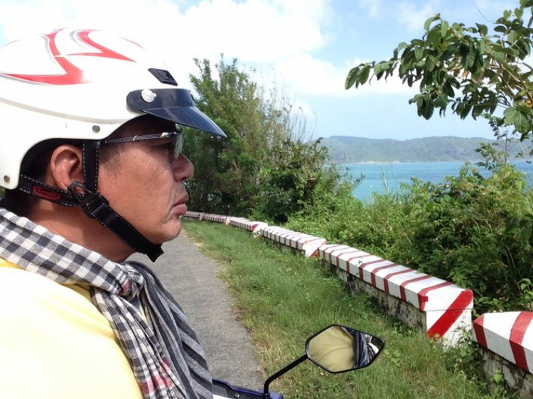 Phượt đi Côn Đảo có khó không? Như thế nào? Phượt đi Côn Đảo có khó không? Như thế nào?