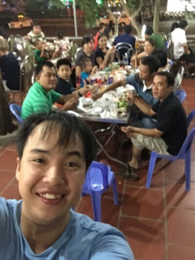 Anh em Camry 87-91 vô đây chơi