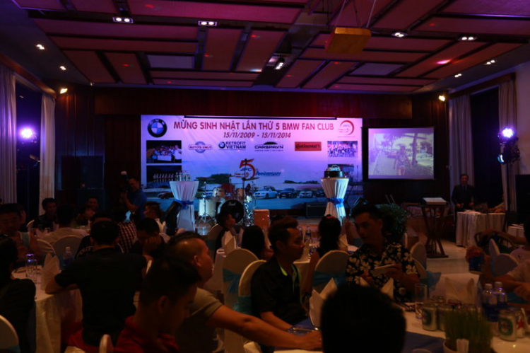 Caravan mừng sinh nhật chi hội BFC lần thứ 5 và những người bạn Caravan mừng sinh nhật chi hội BFC lần thứ 5 và những người bạn