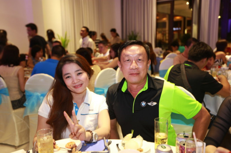 Caravan mừng sinh nhật chi hội BFC lần thứ 5 và những người bạn Caravan mừng sinh nhật chi hội BFC lần thứ 5 và những người bạn