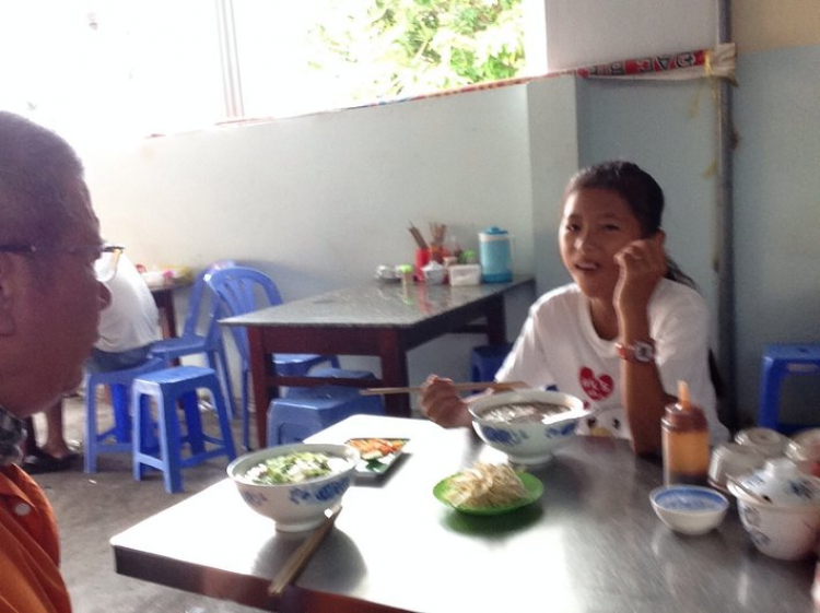Phượt đi Côn Đảo có khó không? Như thế nào? Phượt đi Côn Đảo có khó không? Như thế nào?