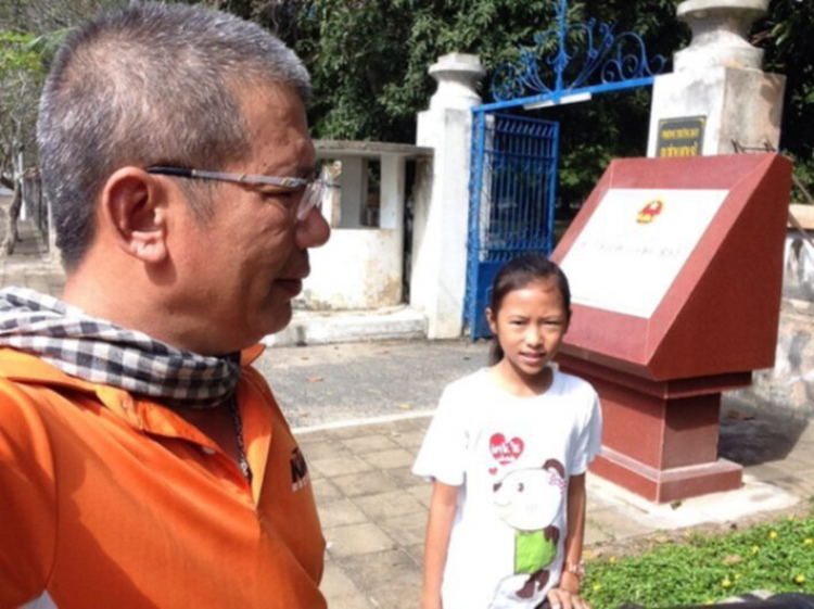 Phượt đi Côn Đảo có khó không? Như thế nào? Phượt đi Côn Đảo có khó không? Như thế nào?