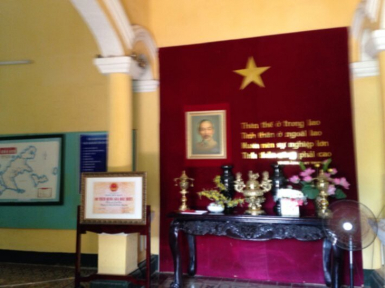 Phượt đi Côn Đảo có khó không? Như thế nào? Phượt đi Côn Đảo có khó không? Như thế nào?