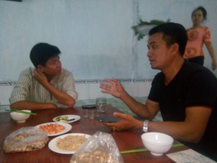 Anh em Camry 87-91 vô đây chơi