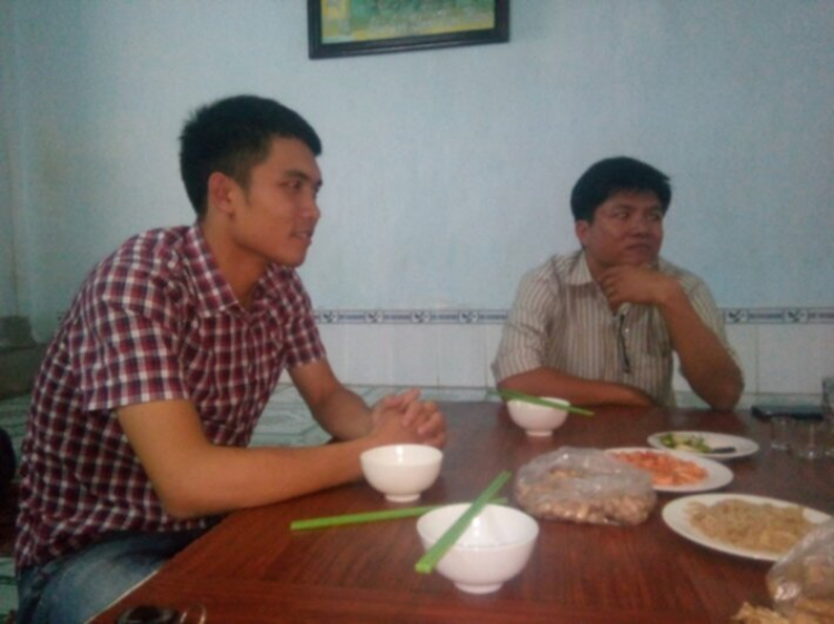 Anh em Camry 87-91 vô đây chơi