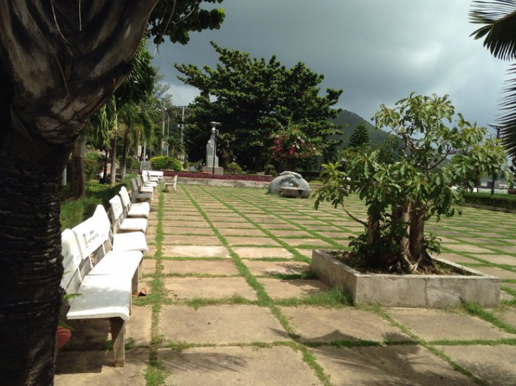 Phượt đi Côn Đảo có khó không? Như thế nào? Phượt đi Côn Đảo có khó không? Như thế nào?