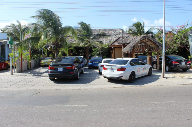 Caravan mừng sinh nhật chi hội BFC lần thứ 5 và những người bạn Caravan mừng sinh nhật chi hội BFC lần thứ 5 và những người bạn