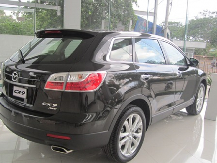 Tư vấn mua xe 7 chỗ Tư vấn mua xe 7 chỗ