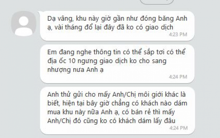 Cập Nhật Tình Hình KDC Bắc Rạch Chiếc Cập Nhật Tình Hình KDC Bắc Rạch Chiếc
