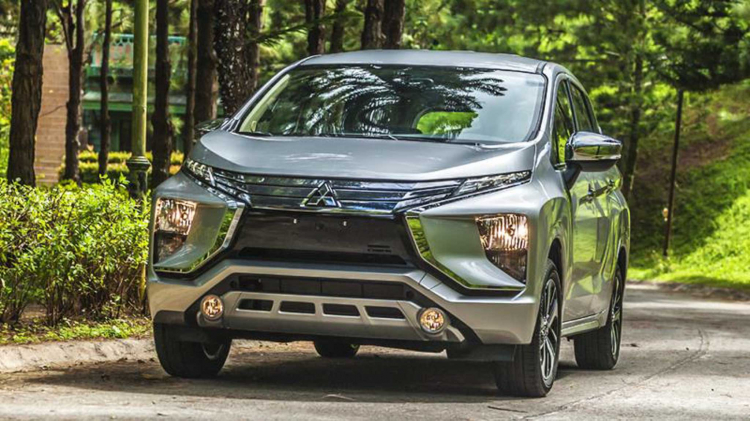 Được mẹ cho 200 triệu em có nên mua ô tô, cụ thể là Mitsubishi Xpander?