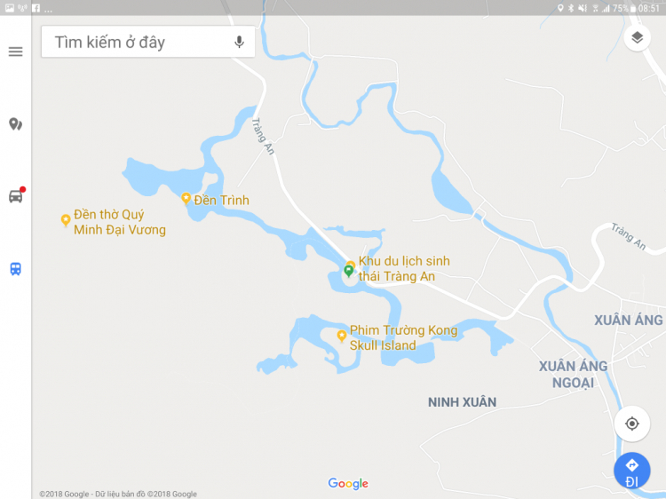 HÀNH TRÌNH XUYÊN VIỆT 2018 SÀI GÒN NINH BÌNH HÀNH TRÌNH XUYÊN VIỆT 2018 SÀI GÒN NINH BÌNH