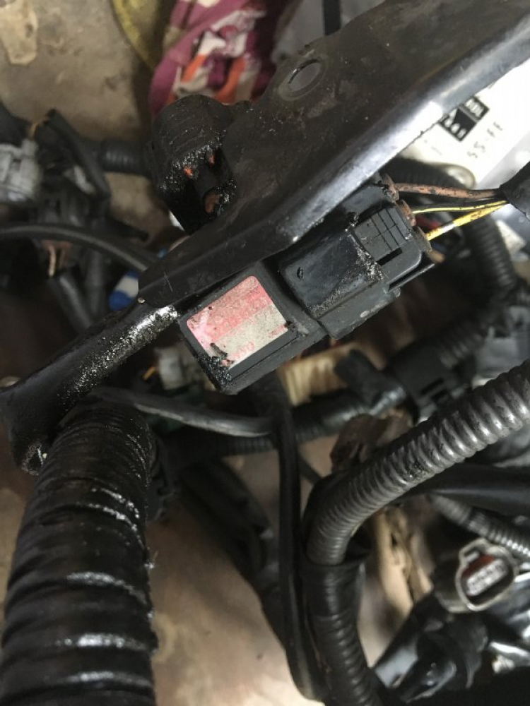 Camry: Trao đổi kinh nghiệm sửa chữa, phụ tùng Camry 8X 9X 0X (Đời 86 đến 2000) Camry: Trao đổi kinh nghiệm sửa chữa, phụ tùng Camry 8X 9X 0X (Đời 86 đến 2000)