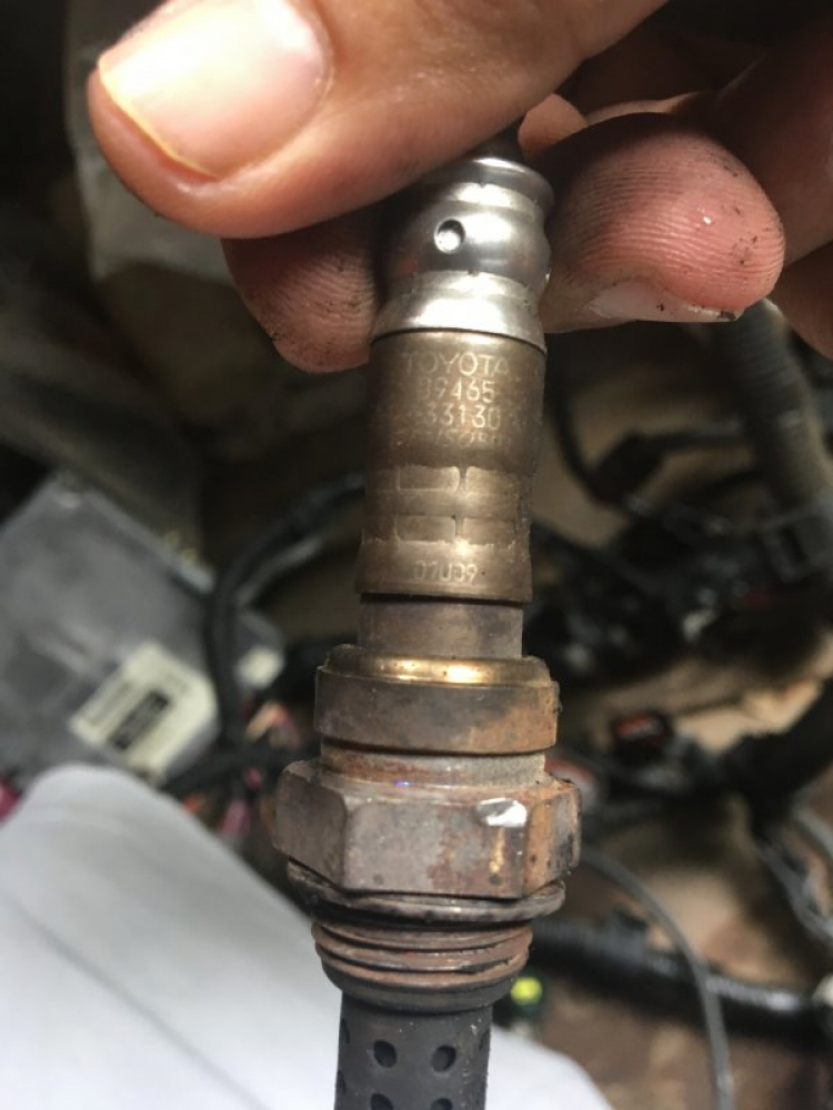 Camry: Trao đổi kinh nghiệm sửa chữa, phụ tùng Camry 8X 9X 0X (Đời 86 đến 2000) Camry: Trao đổi kinh nghiệm sửa chữa, phụ tùng Camry 8X 9X 0X (Đời 86 đến 2000)