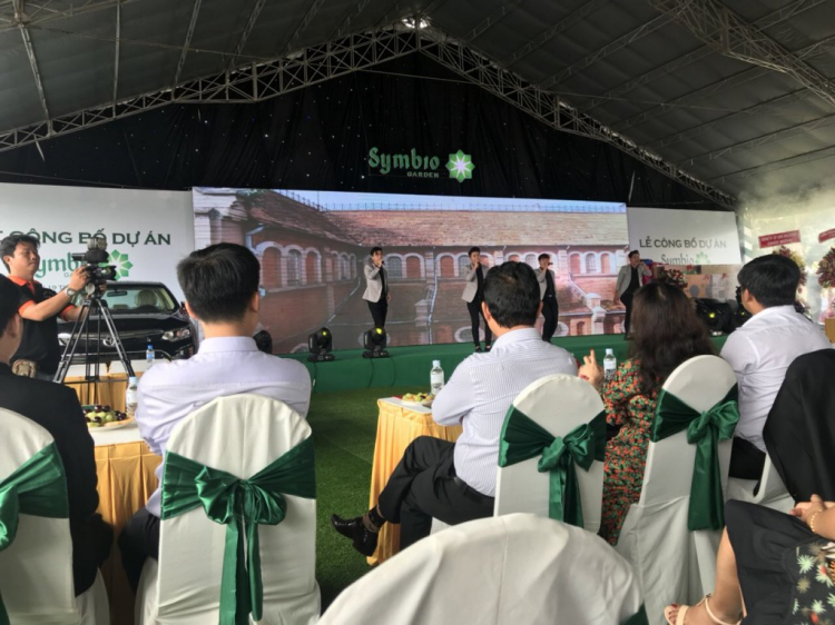Cập nhật tình hình đất giá quận 9