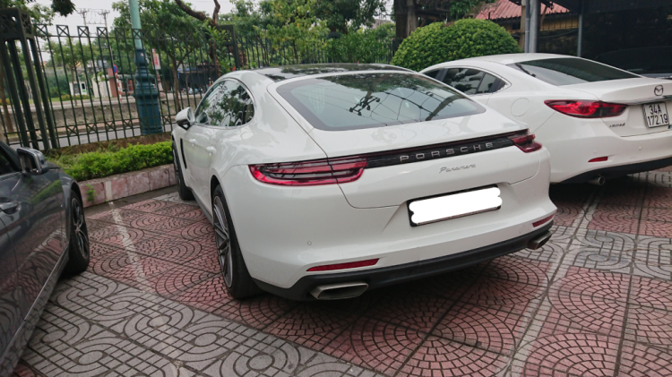 Các bác định hướng giúp em ''múc'' Mercedes-Benz S-Class 2018 Các bác định hướng giúp em ''múc'' Mercedes-Benz S-Class 2018