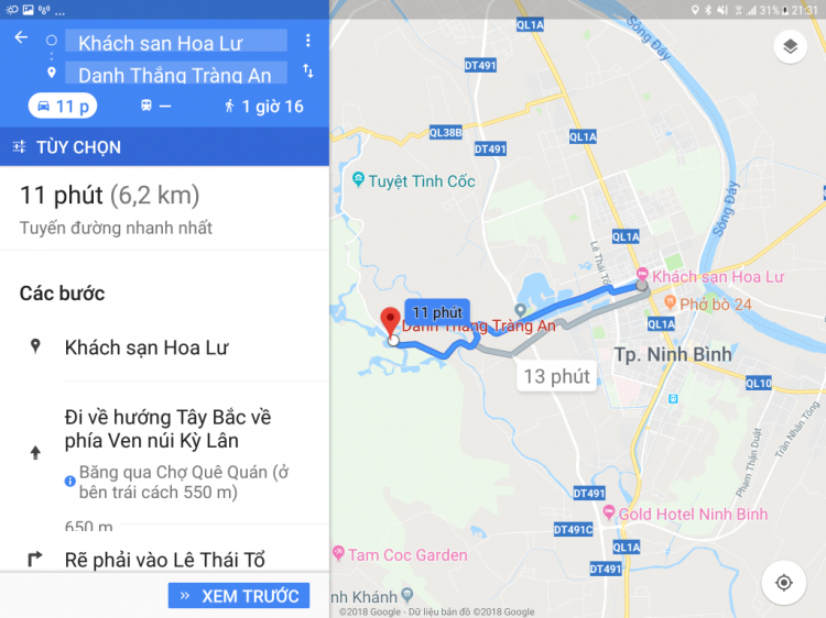 HÀNH TRÌNH XUYÊN VIỆT 2018 SÀI GÒN NINH BÌNH HÀNH TRÌNH XUYÊN VIỆT 2018 SÀI GÒN NINH BÌNH