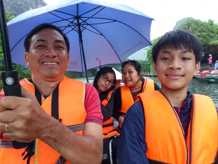 HÀNH TRÌNH XUYÊN VIỆT 2018 SÀI GÒN NINH BÌNH HÀNH TRÌNH XUYÊN VIỆT 2018 SÀI GÒN NINH BÌNH