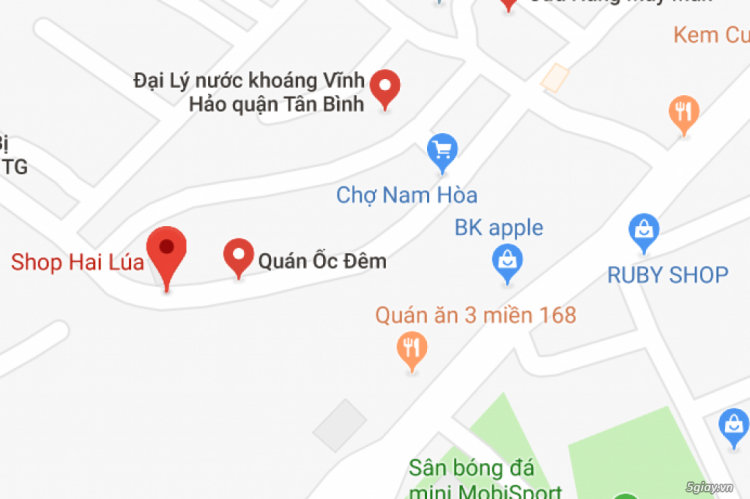 Shop Hai Lúa chuyên hàng VNXK, giá siêu siêu rẻ