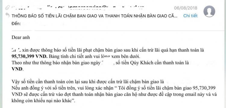 Tại sao Thủ Thiêm vẫn chậm? Tại sao Thủ Thiêm vẫn chậm?