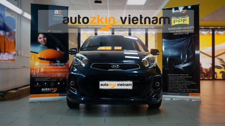 FILM Dán Bảo Vệ Sơn Xe OFF 20% Tất Cả các gói FILM Dán Bảo Vệ Sơn Xe OFF 20% Tất Cả các gói