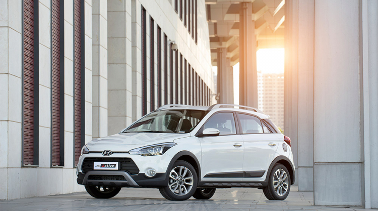 Hyundai KONA tại Việt Nam có 3 phiên bản, 2 lựa chọn động cơ, giá từ 615 triệu Hyundai KONA tại Việt Nam có 3 phiên bản, 2 lựa chọn động cơ, giá từ 615 triệu