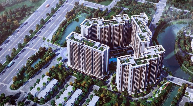 Safira Khang Điền Safira Khang Điền