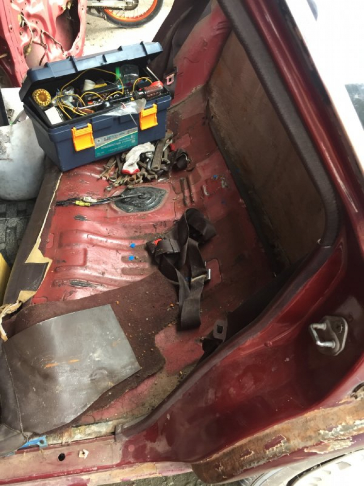 Camry: Trao đổi kinh nghiệm sửa chữa, phụ tùng Camry 8X 9X 0X (Đời 86 đến 2000) Camry: Trao đổi kinh nghiệm sửa chữa, phụ tùng Camry 8X 9X 0X (Đời 86 đến 2000)