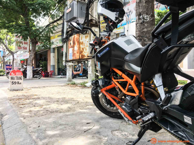 [ĐGX] Trải nghiệm KTM Duke 390 2018: ga điện tử, ABS 3 chế độ, giá dưới 180 triệu