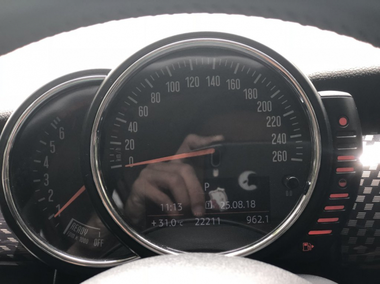 Mini cooperS 5 cửa bán!!! Mini cooperS 5 cửa bán!!!
