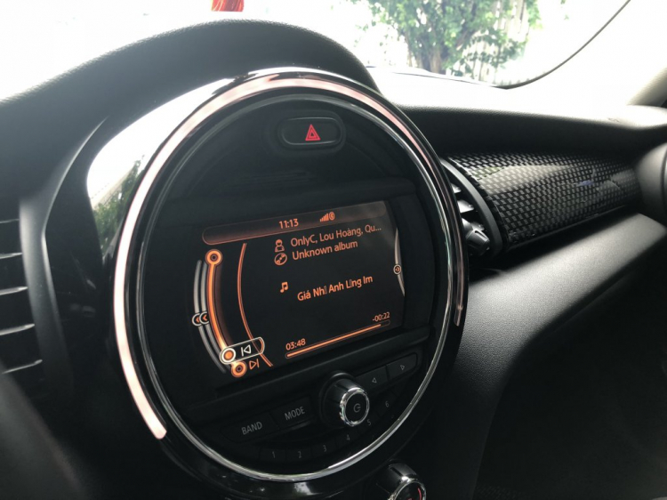 Mini cooperS 5 cửa bán!!! Mini cooperS 5 cửa bán!!!