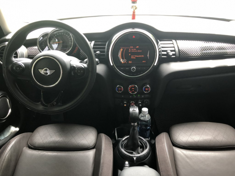 Mini cooperS 5 cửa bán!!!