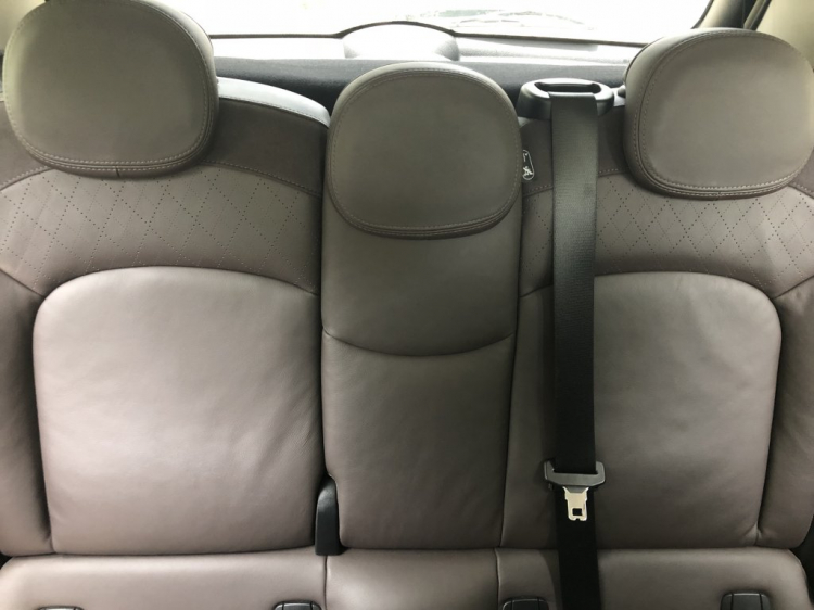 Mini cooperS 5 cửa bán!!! Mini cooperS 5 cửa bán!!!