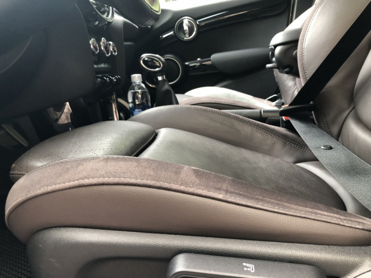 Mini cooperS 5 cửa bán!!! Mini cooperS 5 cửa bán!!!