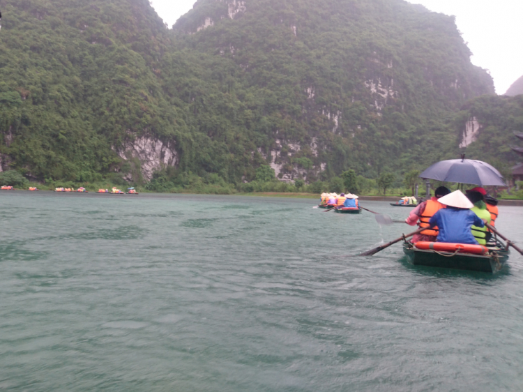 HÀNH TRÌNH XUYÊN VIỆT 2018 SÀI GÒN NINH BÌNH HÀNH TRÌNH XUYÊN VIỆT 2018 SÀI GÒN NINH BÌNH