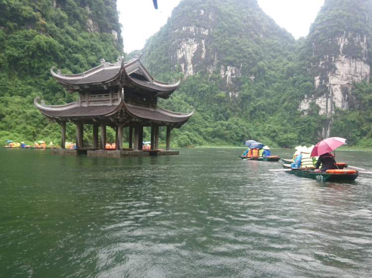 HÀNH TRÌNH XUYÊN VIỆT 2018 SÀI GÒN NINH BÌNH HÀNH TRÌNH XUYÊN VIỆT 2018 SÀI GÒN NINH BÌNH