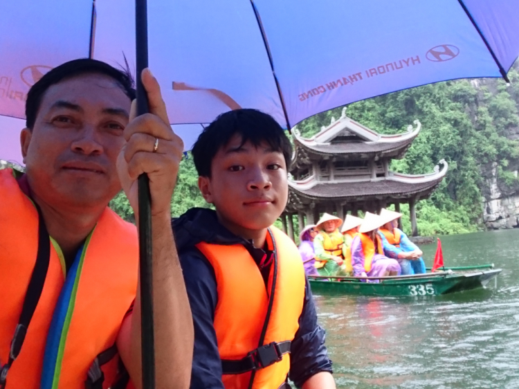 HÀNH TRÌNH XUYÊN VIỆT 2018 SÀI GÒN NINH BÌNH HÀNH TRÌNH XUYÊN VIỆT 2018 SÀI GÒN NINH BÌNH