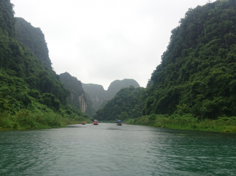 HÀNH TRÌNH XUYÊN VIỆT 2018 SÀI GÒN NINH BÌNH HÀNH TRÌNH XUYÊN VIỆT 2018 SÀI GÒN NINH BÌNH