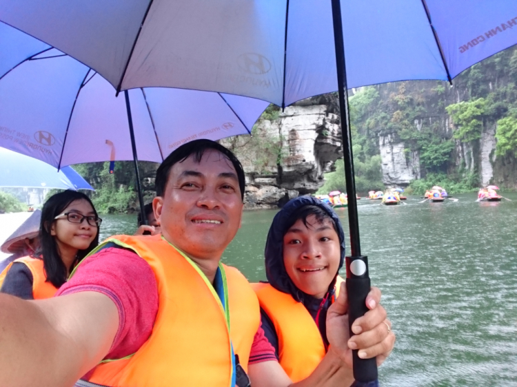 HÀNH TRÌNH XUYÊN VIỆT 2018 SÀI GÒN NINH BÌNH HÀNH TRÌNH XUYÊN VIỆT 2018 SÀI GÒN NINH BÌNH