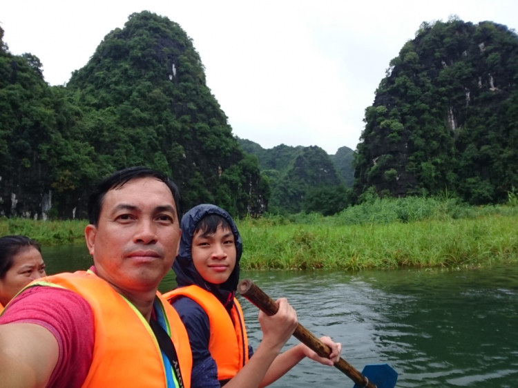 HÀNH TRÌNH XUYÊN VIỆT 2018 SÀI GÒN NINH BÌNH HÀNH TRÌNH XUYÊN VIỆT 2018 SÀI GÒN NINH BÌNH