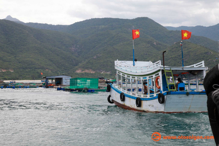 Mitsubishi Fan Club: Caravan ''Vòng Tay Yêu Thương'' lần thứ 7 - Phan Rang 24 - 26/08/2018