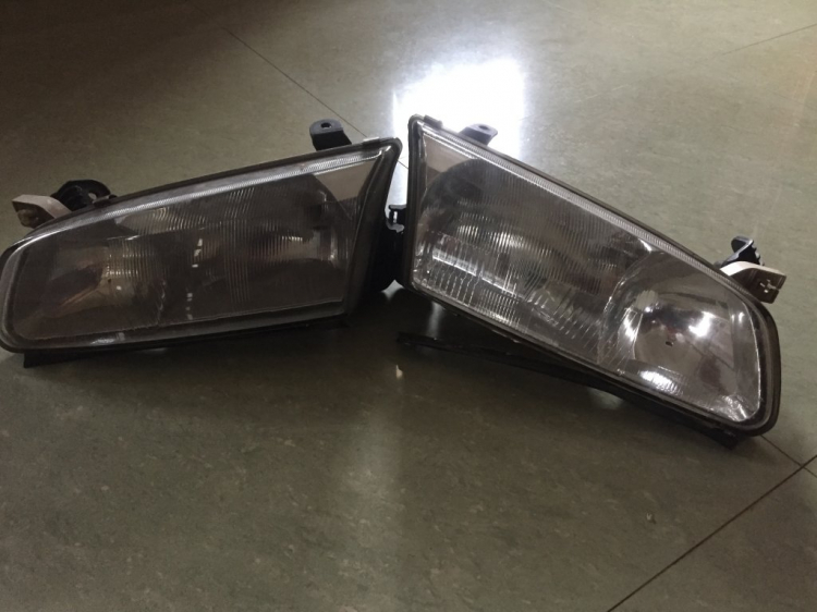 Camry: Trao đổi kinh nghiệm sửa chữa, phụ tùng Camry 8X 9X 0X (Đời 86 đến 2000) Camry: Trao đổi kinh nghiệm sửa chữa, phụ tùng Camry 8X 9X 0X (Đời 86 đến 2000)