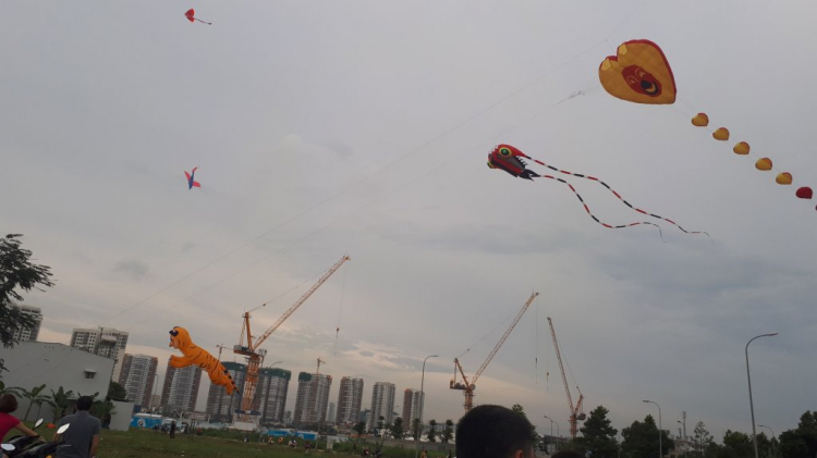 Cập Nhật Tình Hình KDC Bắc Rạch Chiếc Cập Nhật Tình Hình KDC Bắc Rạch Chiếc