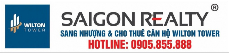 Tư vấn CH 2 pn, thuận tiện đi lại Pearl Plaza và Saigon Tower