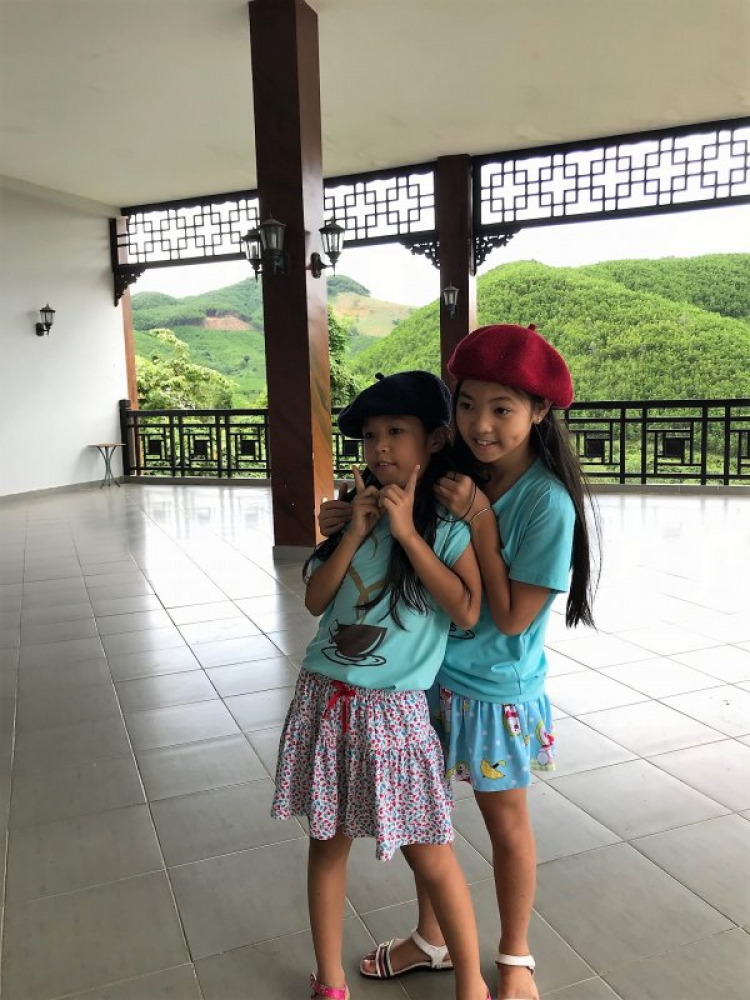 BiBim cùng hành trình Sài Gòn – Bình Định – Đà Nẵng – Quy Nhơn – Đà Lạt (14-18/08/18) BiBim cùng hành trình Sài Gòn – Bình Định – Đà Nẵng – Quy Nhơn – Đà Lạt (14-18/08/18)