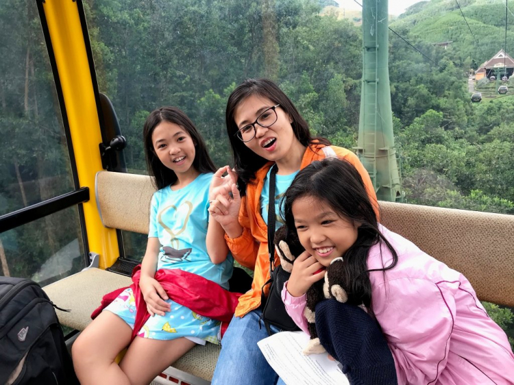 BiBim cùng hành trình Sài Gòn – Bình Định – Đà Nẵng – Quy Nhơn – Đà Lạt (14-18/08/18) BiBim cùng hành trình Sài Gòn – Bình Định – Đà Nẵng – Quy Nhơn – Đà Lạt (14-18/08/18)