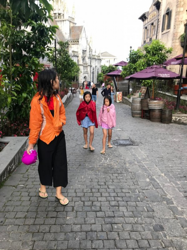 BiBim cùng hành trình Sài Gòn – Bình Định – Đà Nẵng – Quy Nhơn – Đà Lạt (14-18/08/18) BiBim cùng hành trình Sài Gòn – Bình Định – Đà Nẵng – Quy Nhơn – Đà Lạt (14-18/08/18)