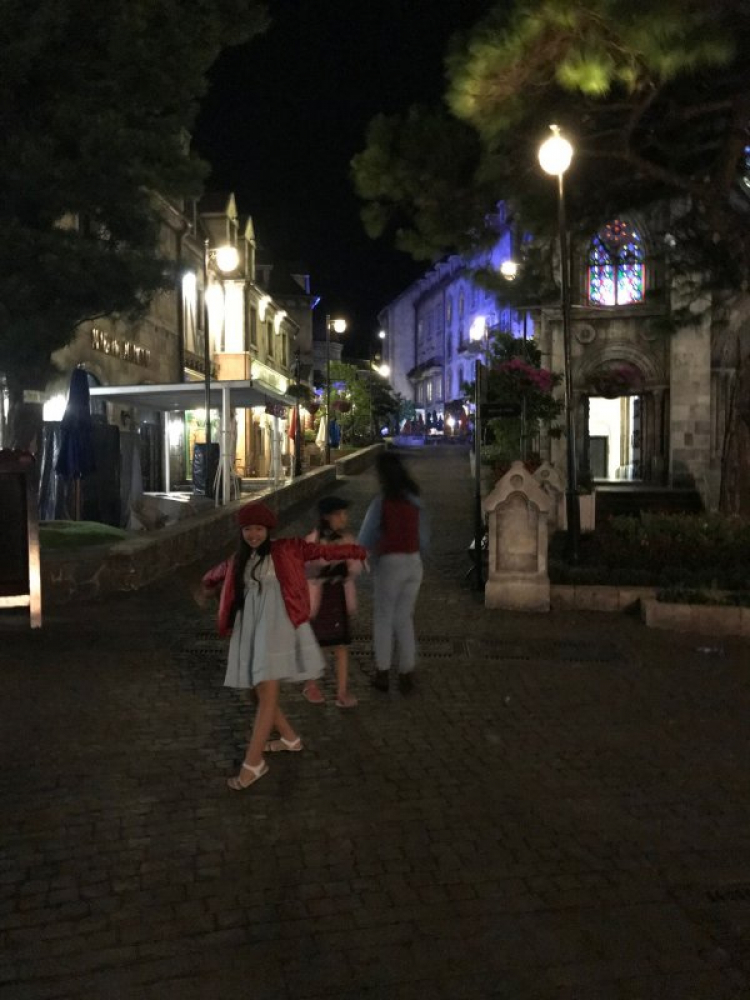 BiBim cùng hành trình Sài Gòn – Bình Định – Đà Nẵng – Quy Nhơn – Đà Lạt (14-18/08/18) BiBim cùng hành trình Sài Gòn – Bình Định – Đà Nẵng – Quy Nhơn – Đà Lạt (14-18/08/18)
